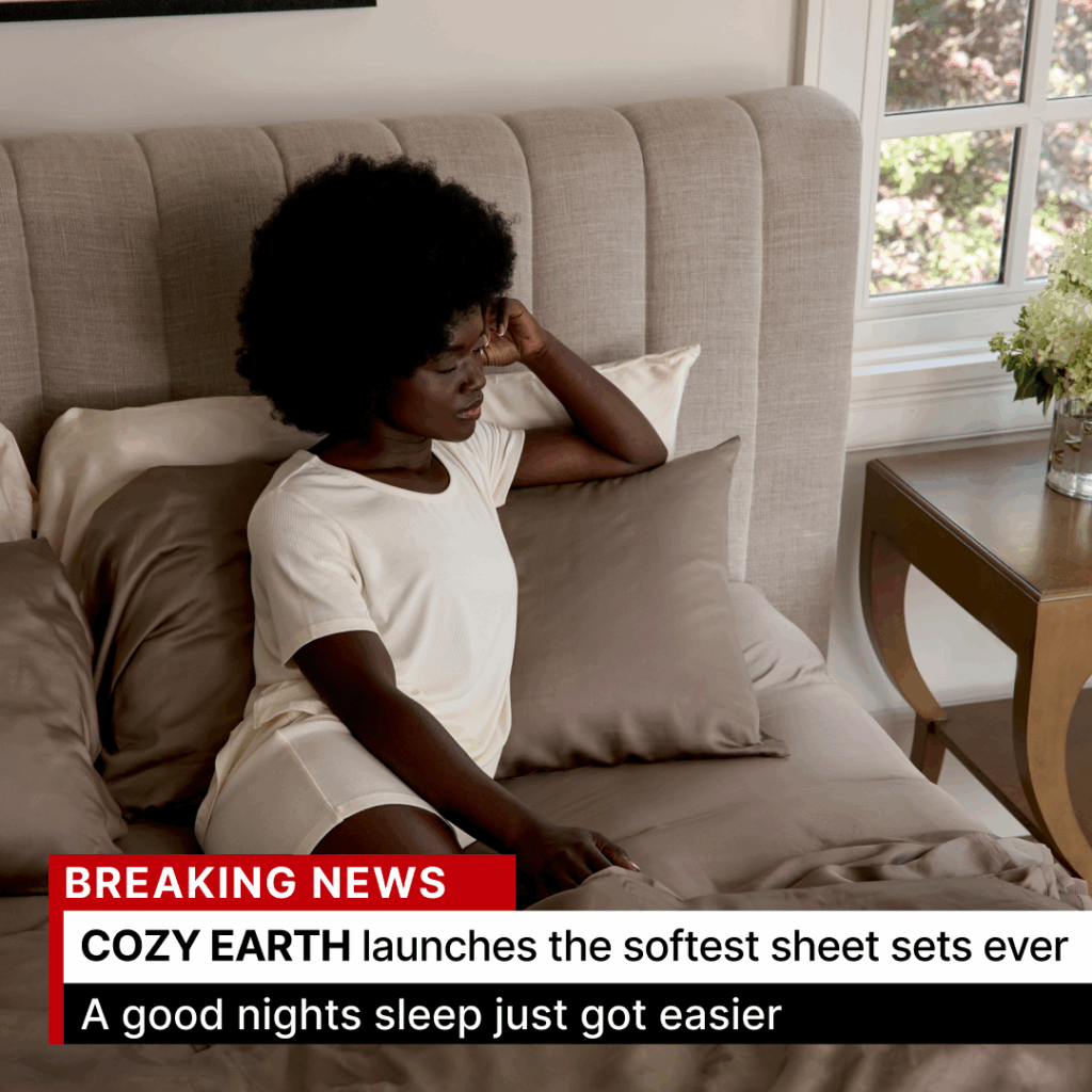 cozy earth