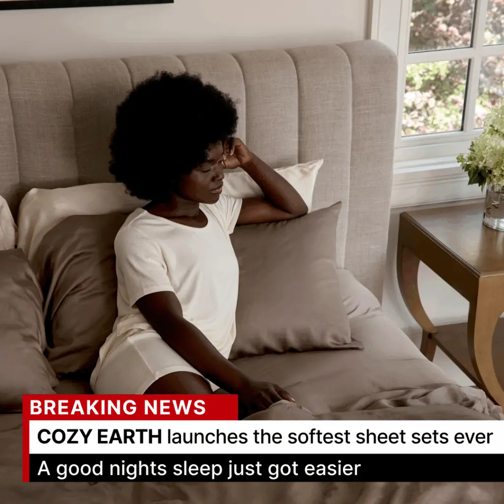 cozy earth