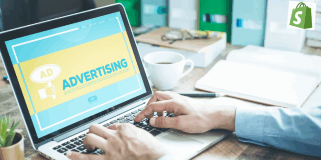 Shopify Marketing Agency 
