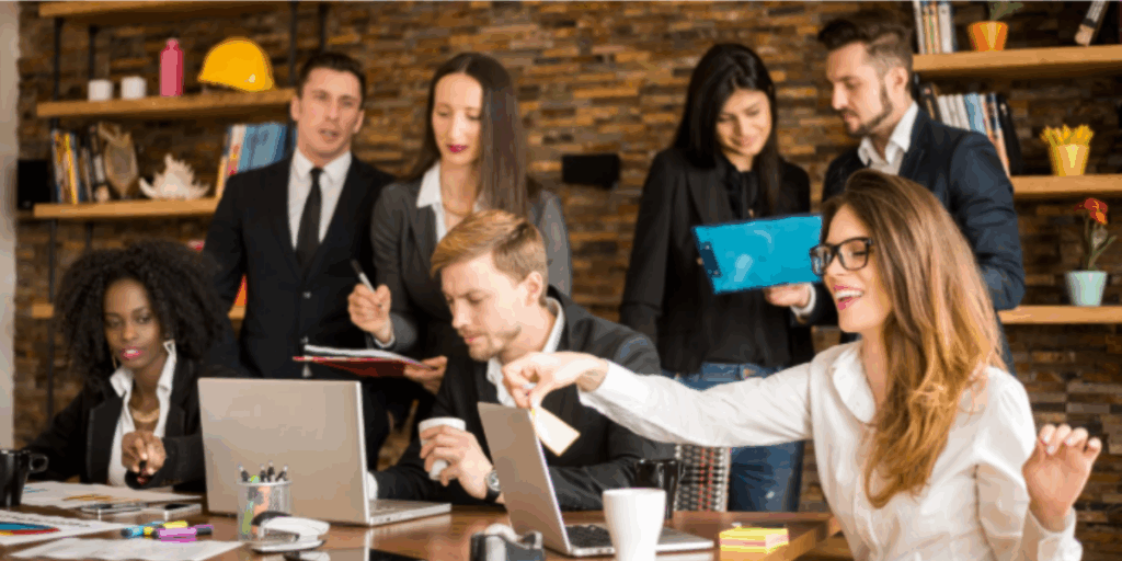 Shopify Marketing Agency 