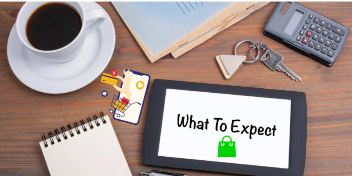 shopify growth process