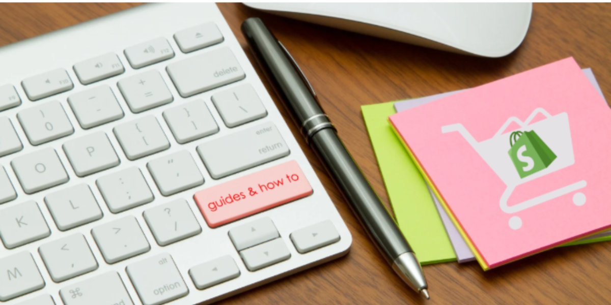 Shopify Marketing Agency