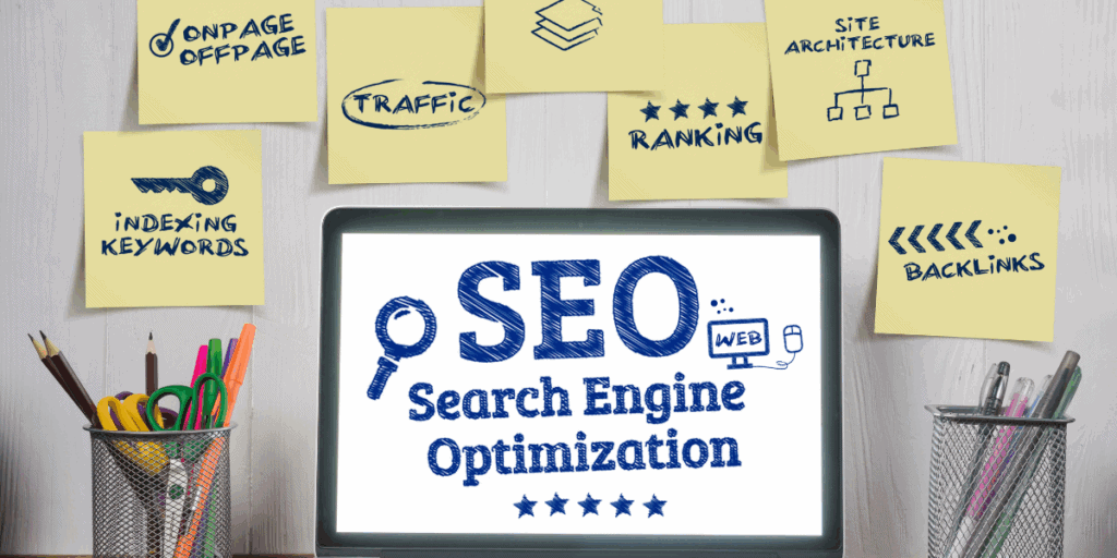 Why does your business need SEO?