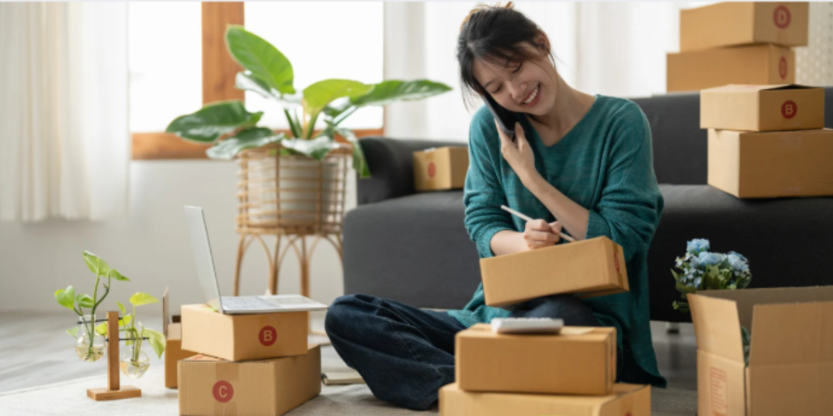 eCommerce Growth Agency