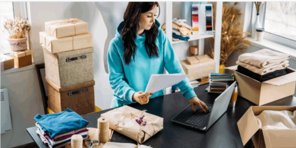eCommerce Growth Agency