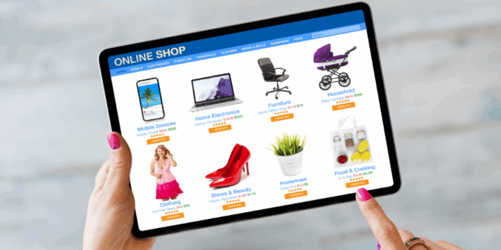 Data-Driven eCommerce Growth Services to Scale Profitably