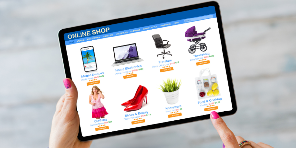 Data-Driven eCommerce Growth Services to Scale Profitably