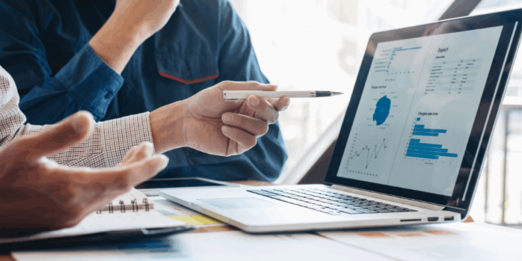 eCommerce Growth Services