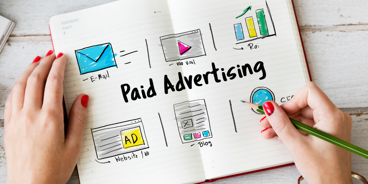 Maximizing Sales with Paid Social Ads