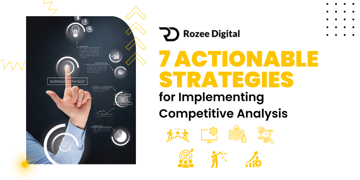 How to Do Paid Social Ads Competitor Analysis