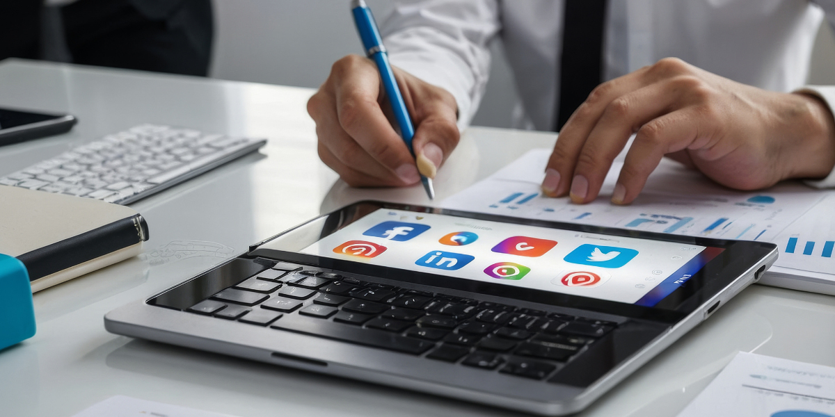 How to Build a Paid Social Ad Strategy That Works