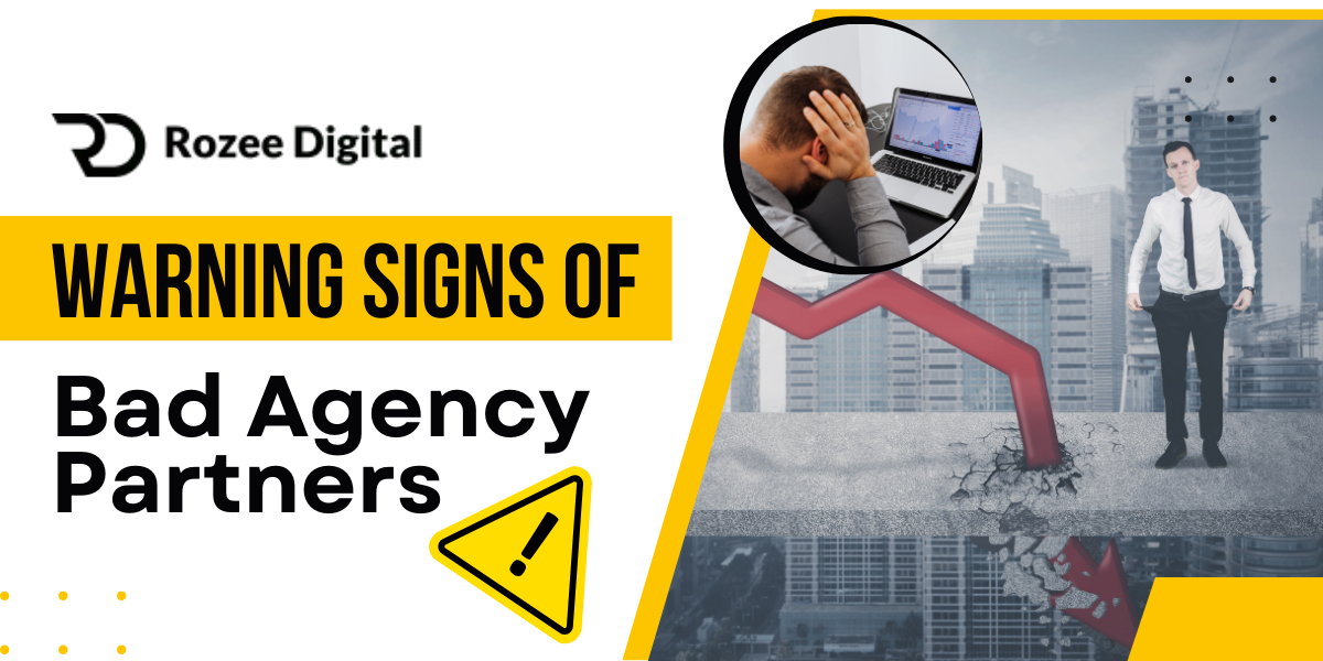 How To Choose Digital Marketing Agency​