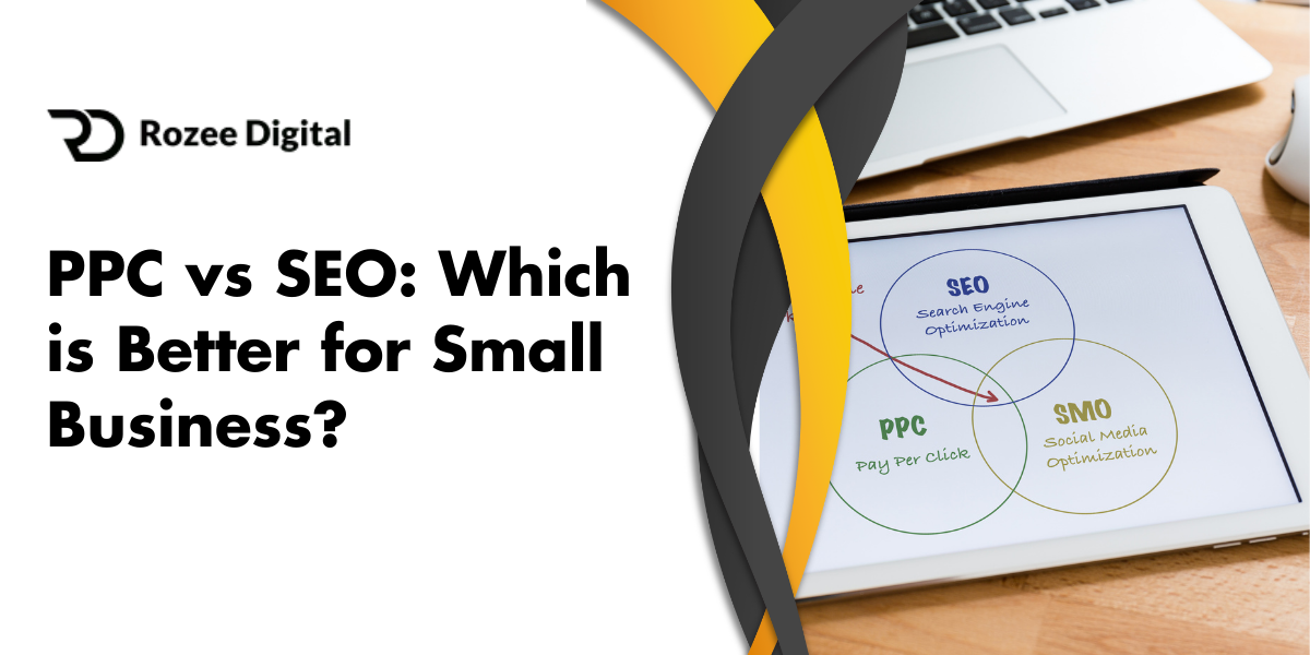 PPC Management for Small Business
