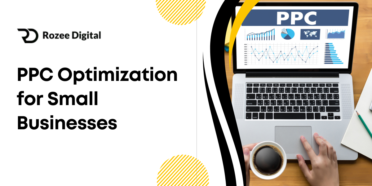 PPC Management for Small Business
