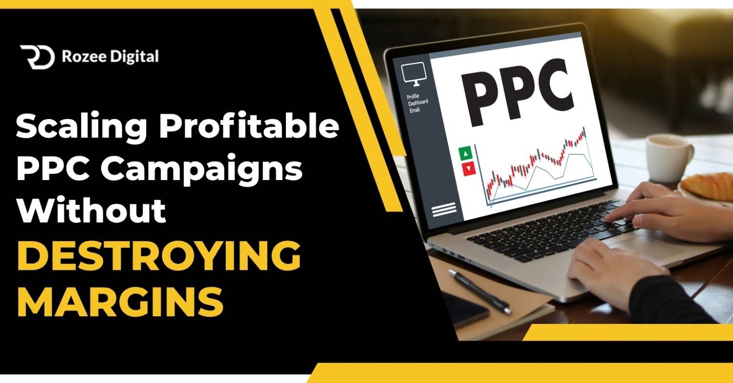 data-driven ppc campaigns turning clicks into customers for ecommerce