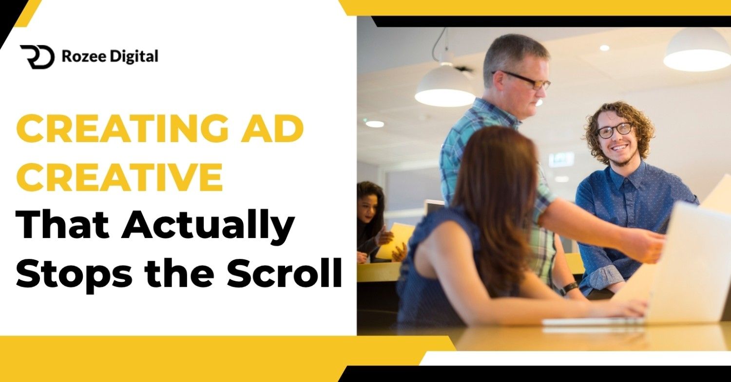 paid advertising roadmap for online stores