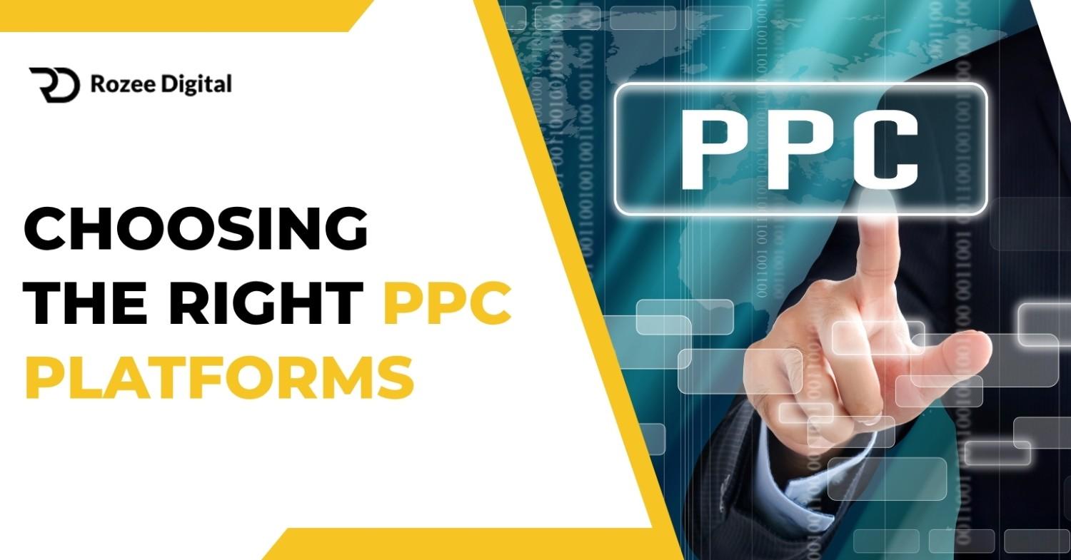 ppc strategy for new ecommerce businesses to boost traffic and conversions