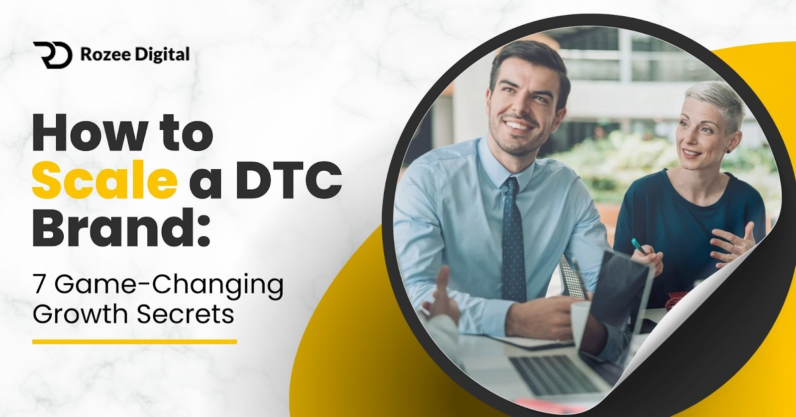 7 Growth Secrets for DTC Brands with Multi-Channel Strategy