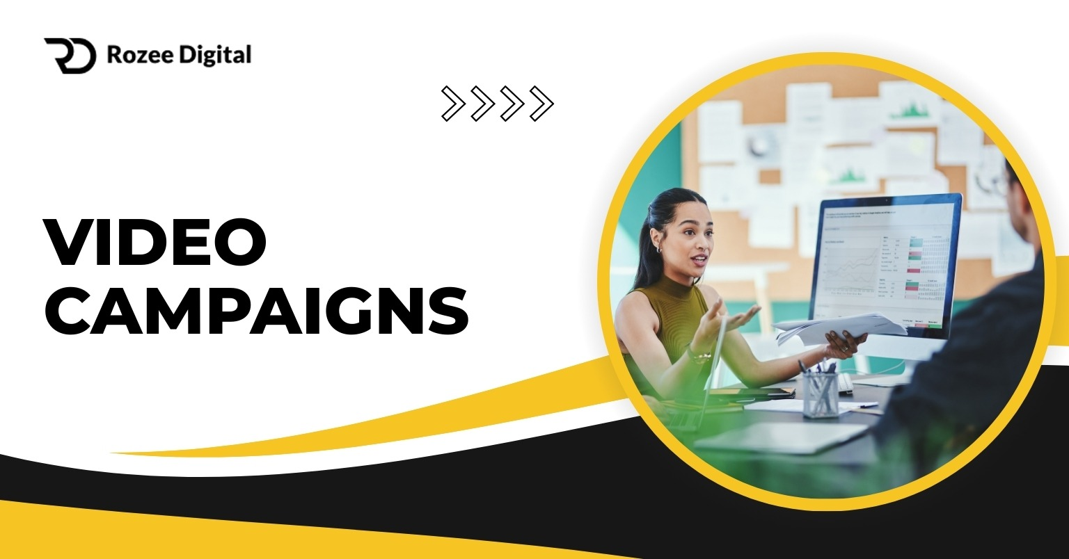 What Are the Types of Campaigns with Google Ads
