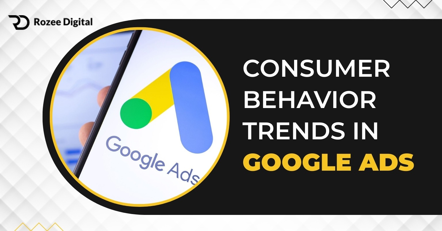 What Are the Types of Campaigns with Google Ads