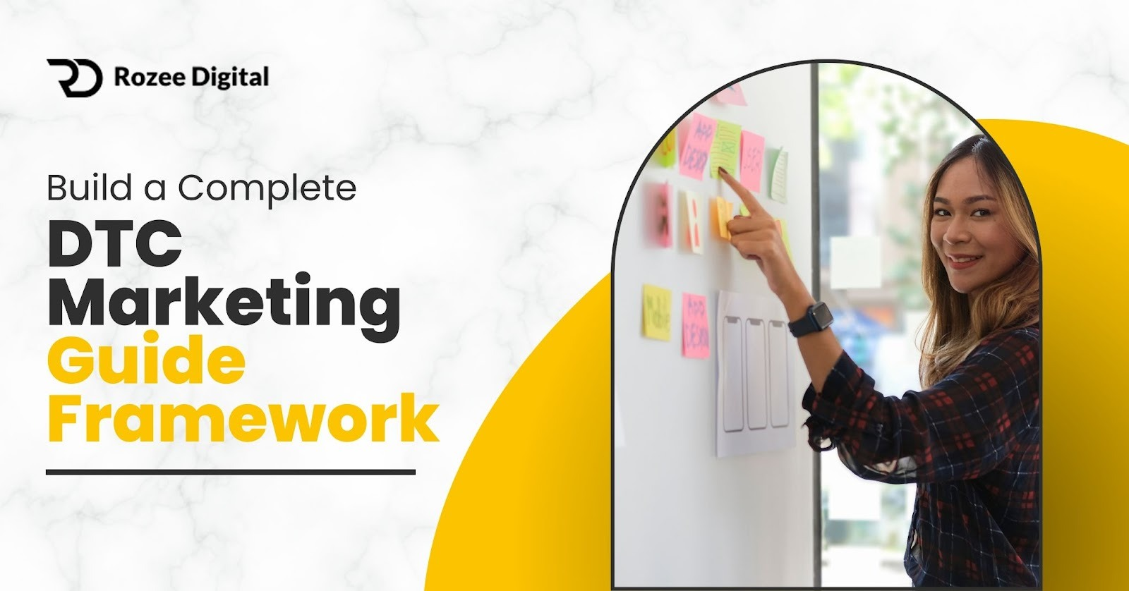 7 Growth Secrets for DTC Brands with Multi-Channel Strategy