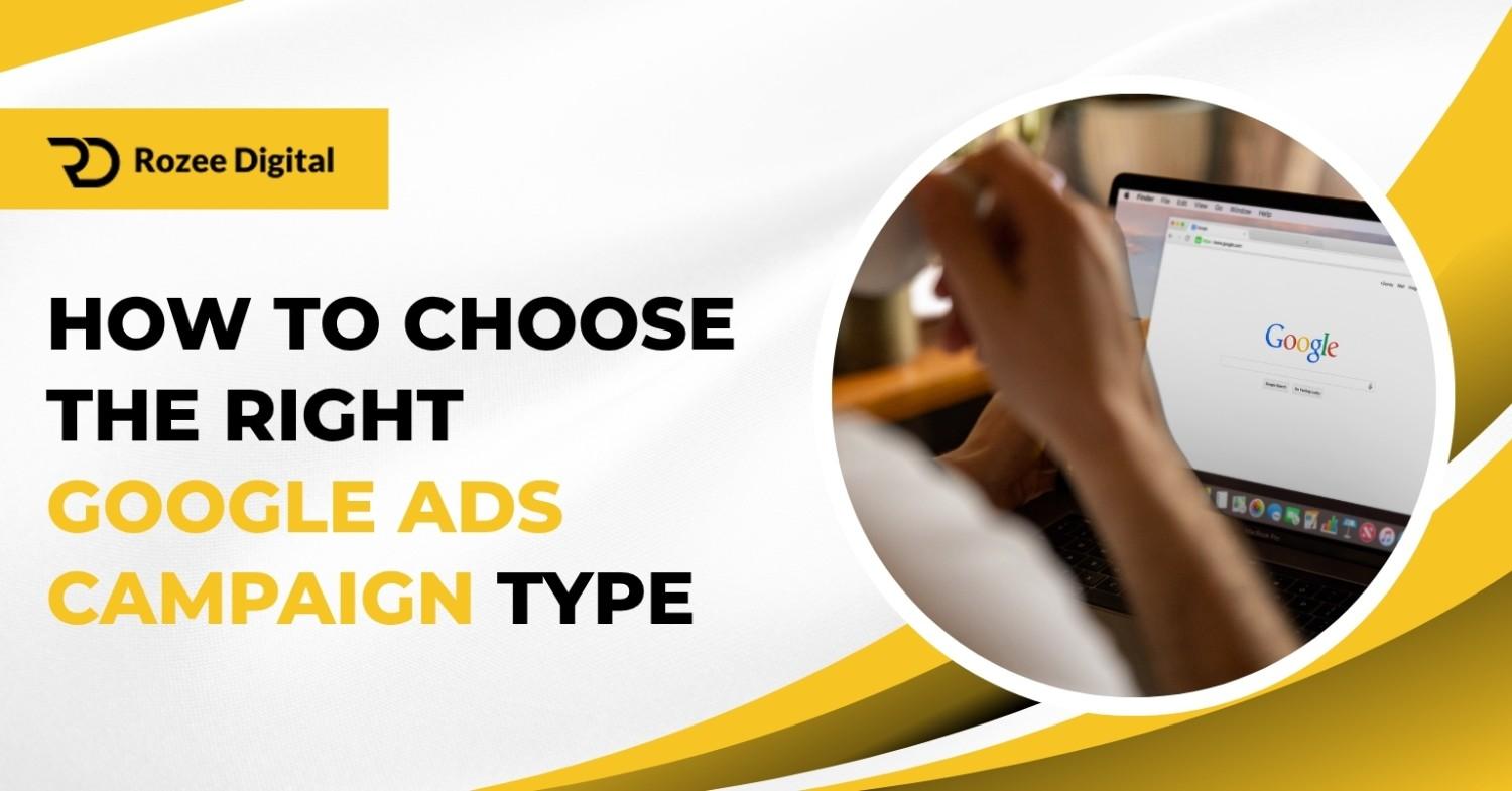 Discover which Google Ads campaign fuels your growth. Compare 6 types, get benchmarks, learn proven ROI strategies plus book your free strategy call!