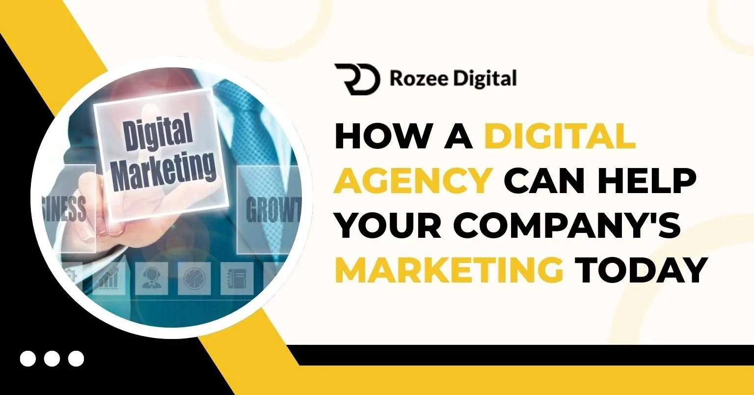 Explore 24 Benefits of Hiring a Digital Marketing Agency