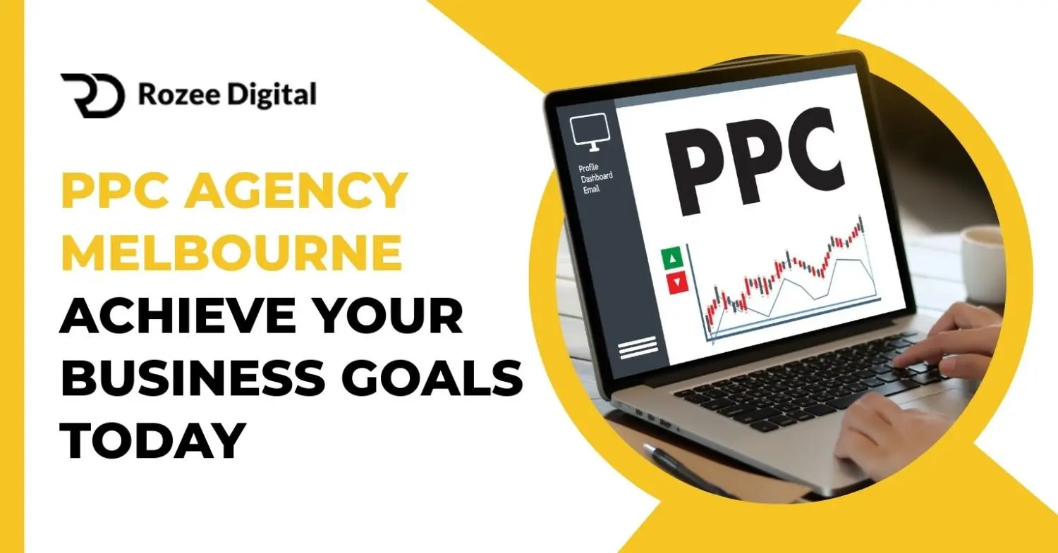boost sales and brand growth with a ppc agency in melbourne