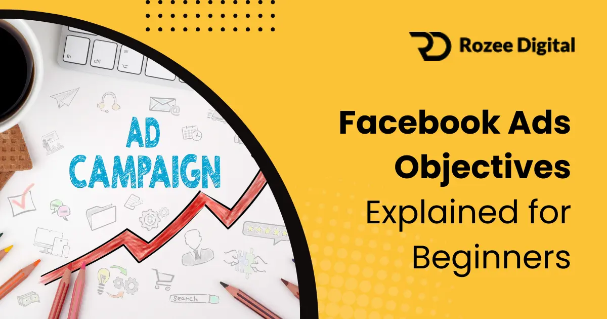 facebook ads objectives