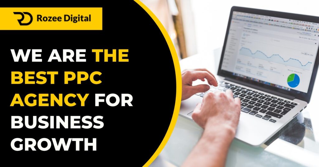 Best PPC Agency