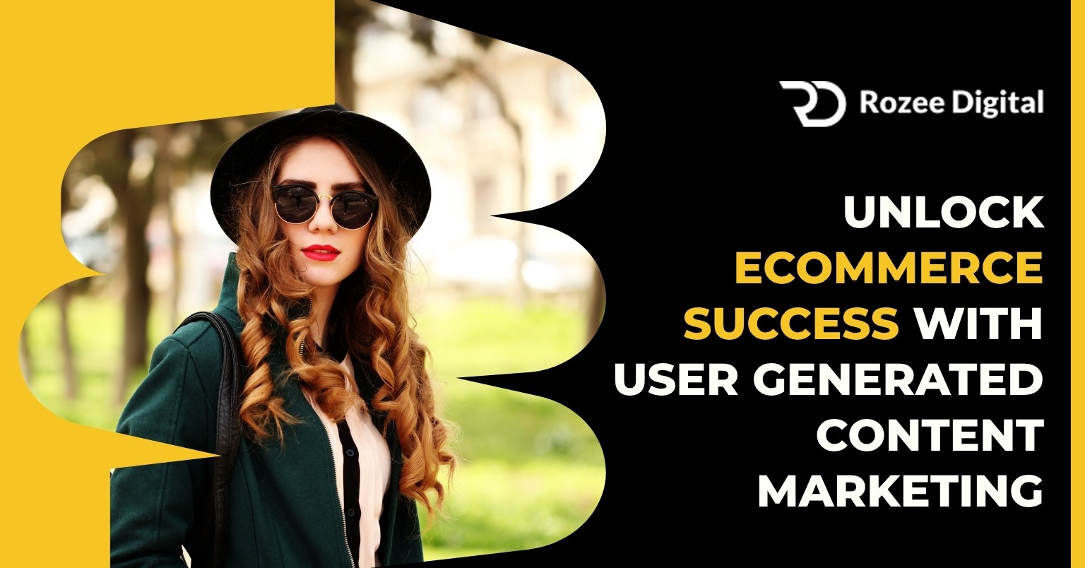 Generated Content Marketing