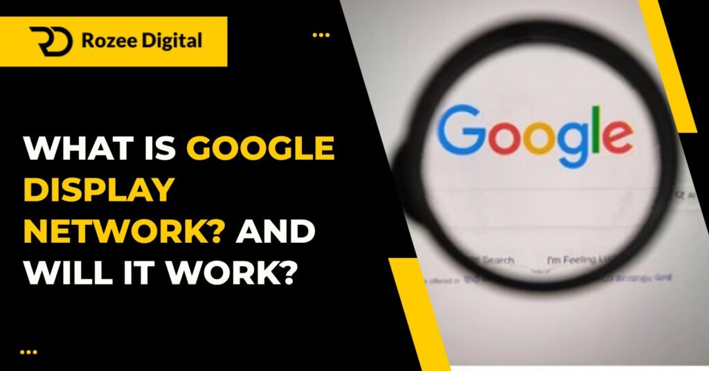 Google Display Network