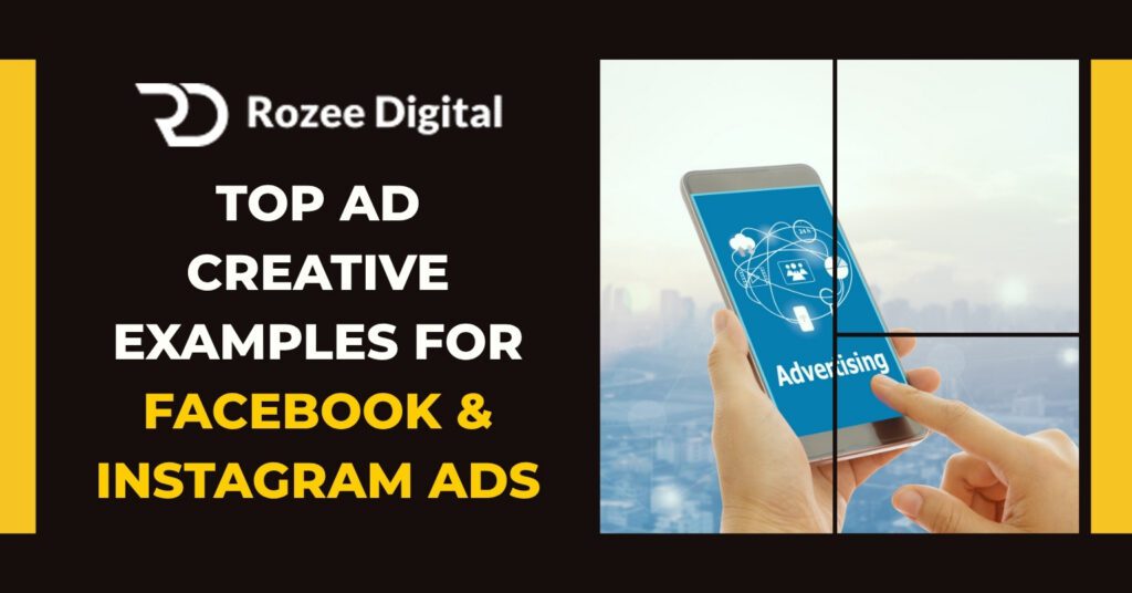 Facebook & Instagram Ads