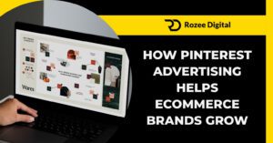 Pinterest Ads Agency