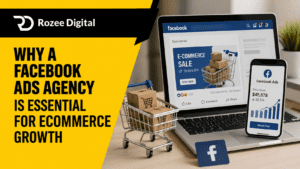 Facebook Ads Agency