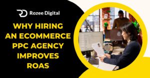 Ecommerce PPC Agency