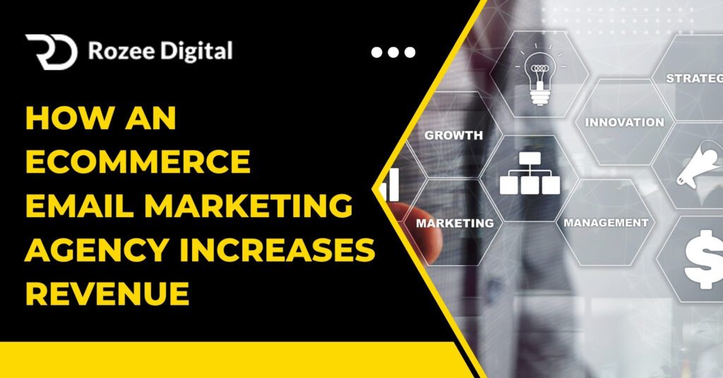Email Marketing Agency
