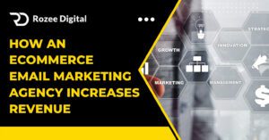 Email Marketing Agency