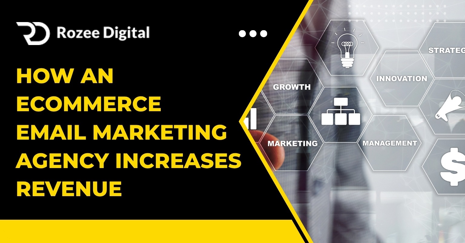 Email Marketing Agency