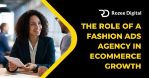 Fashion Ads Agency