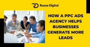 PPC Ads Agency