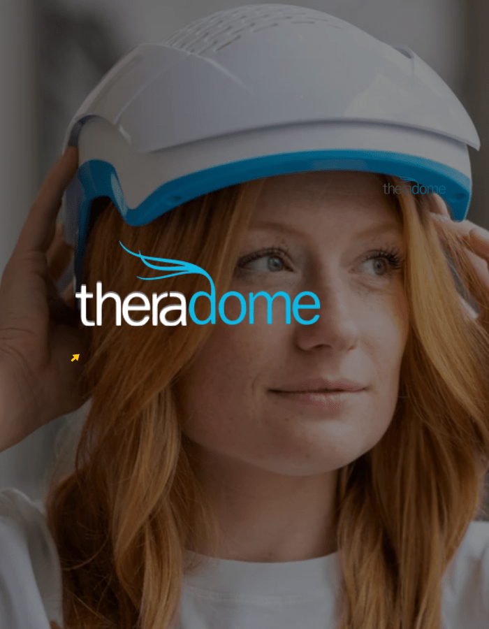 Theradome