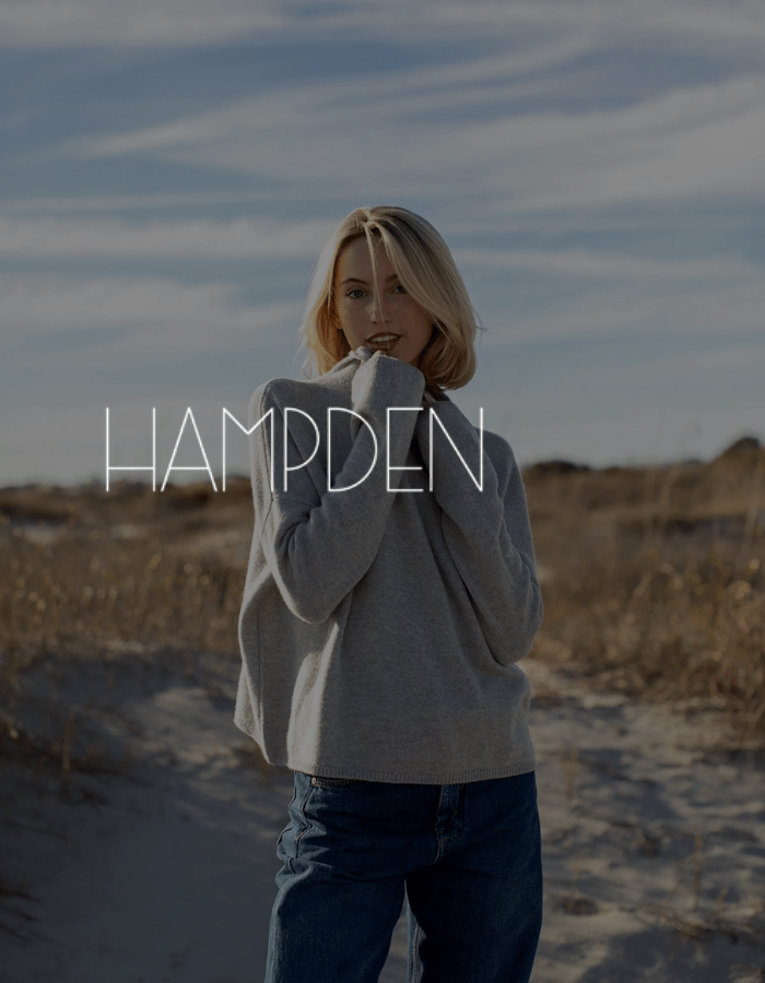 Hampden Clothing