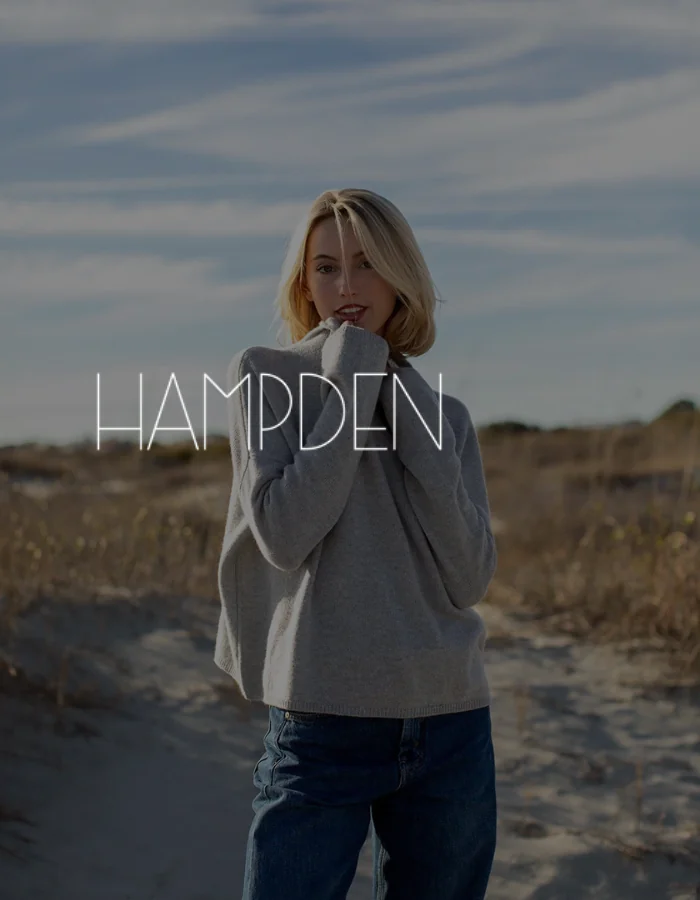 Hampden Clothing