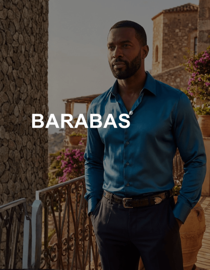 Barabas