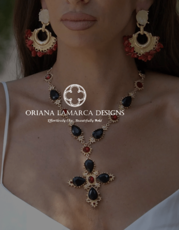 Oriana Lamarca