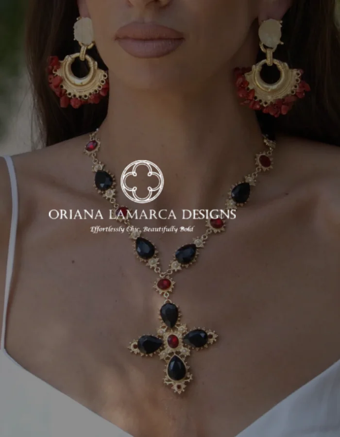 Oriana Lamarca