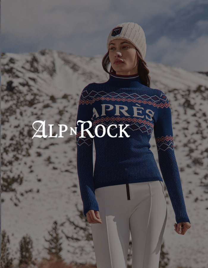 Alp n Rock