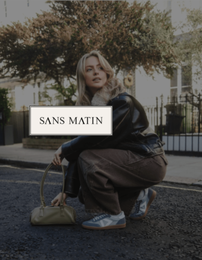 Sans Matin