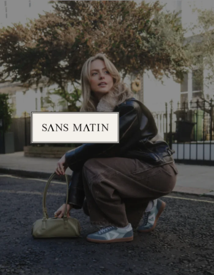 Sans Matin